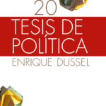 20 tesis de política