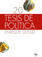 20 tesis de política