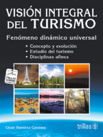Visión integral del turismo