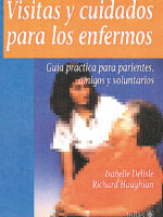 Visitas y cuidados para los enfermos
