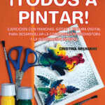¡Todos a pintar!