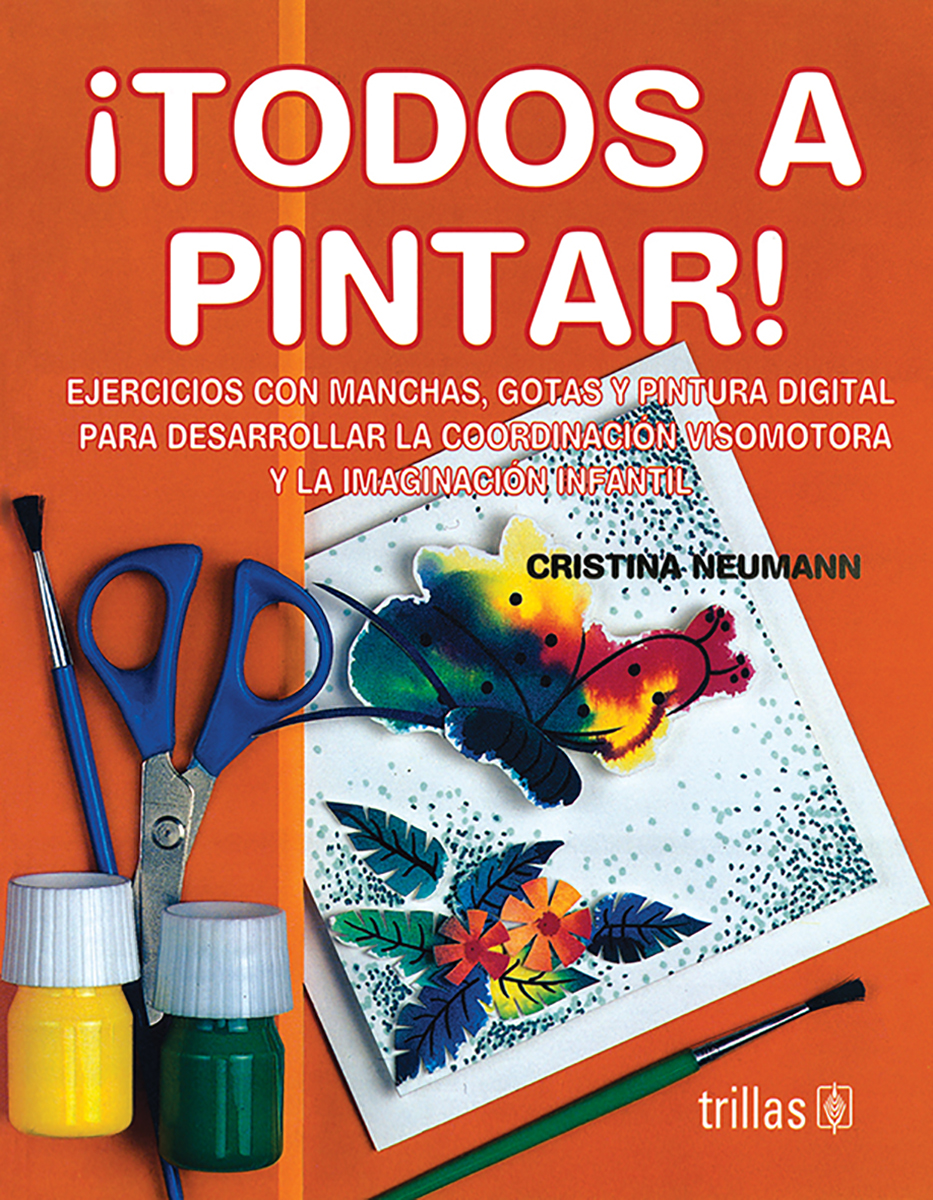 ¡Todos a pintar!