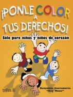 ¡Ponle color a tus derechos!