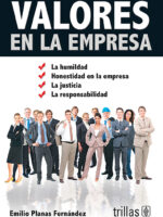 Valores en la empresa