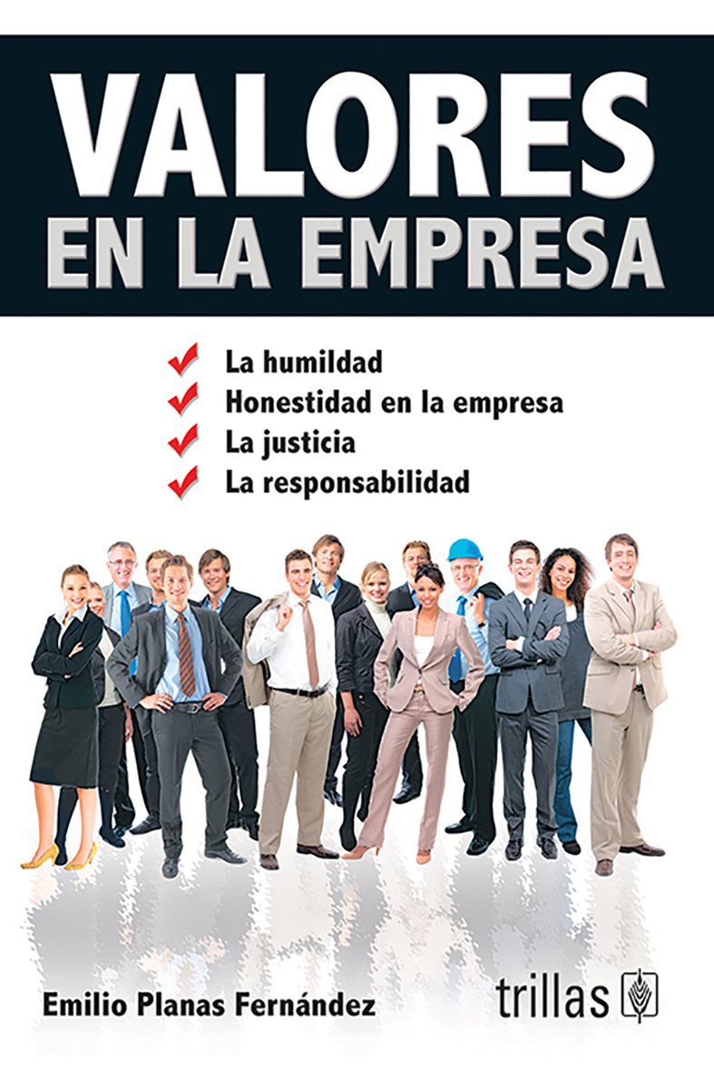 Valores en la empresa