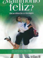 ¿Matrimonio feliz?