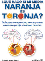 ¿Qué hago si mi media naranja es toronja?