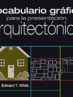Vocabulario gráfico para la presentación arquitectónica