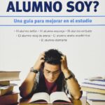 ¿Qué tipo de alumno soy?