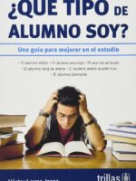 ¿Qué tipo de alumno soy?
