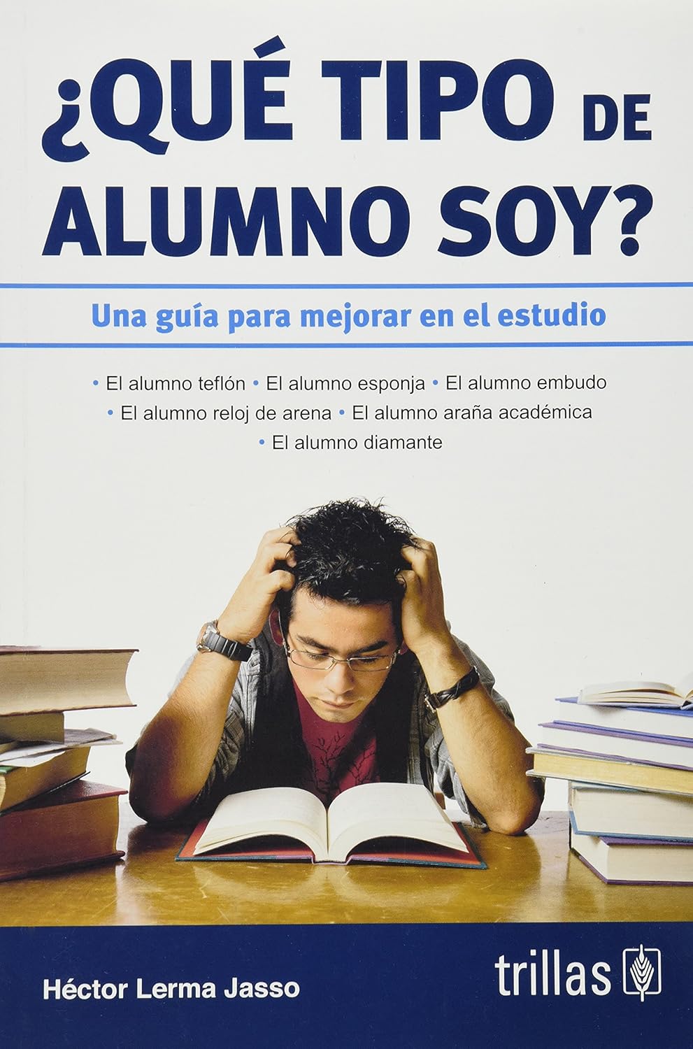 ¿Qué tipo de alumno soy?