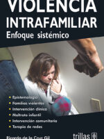 Violencia intrafamiliar
