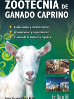Zootecnia de ganado caprino