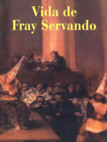 Vida de Fray Servando