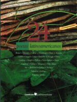 24 poetas latinoamericanos