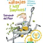 ¡Hay naranjas y hay limones!