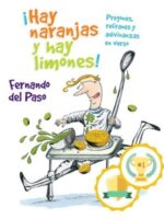 ¡Hay naranjas y hay limones!