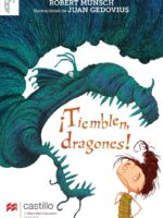 ¡Tiemblen, dragones!