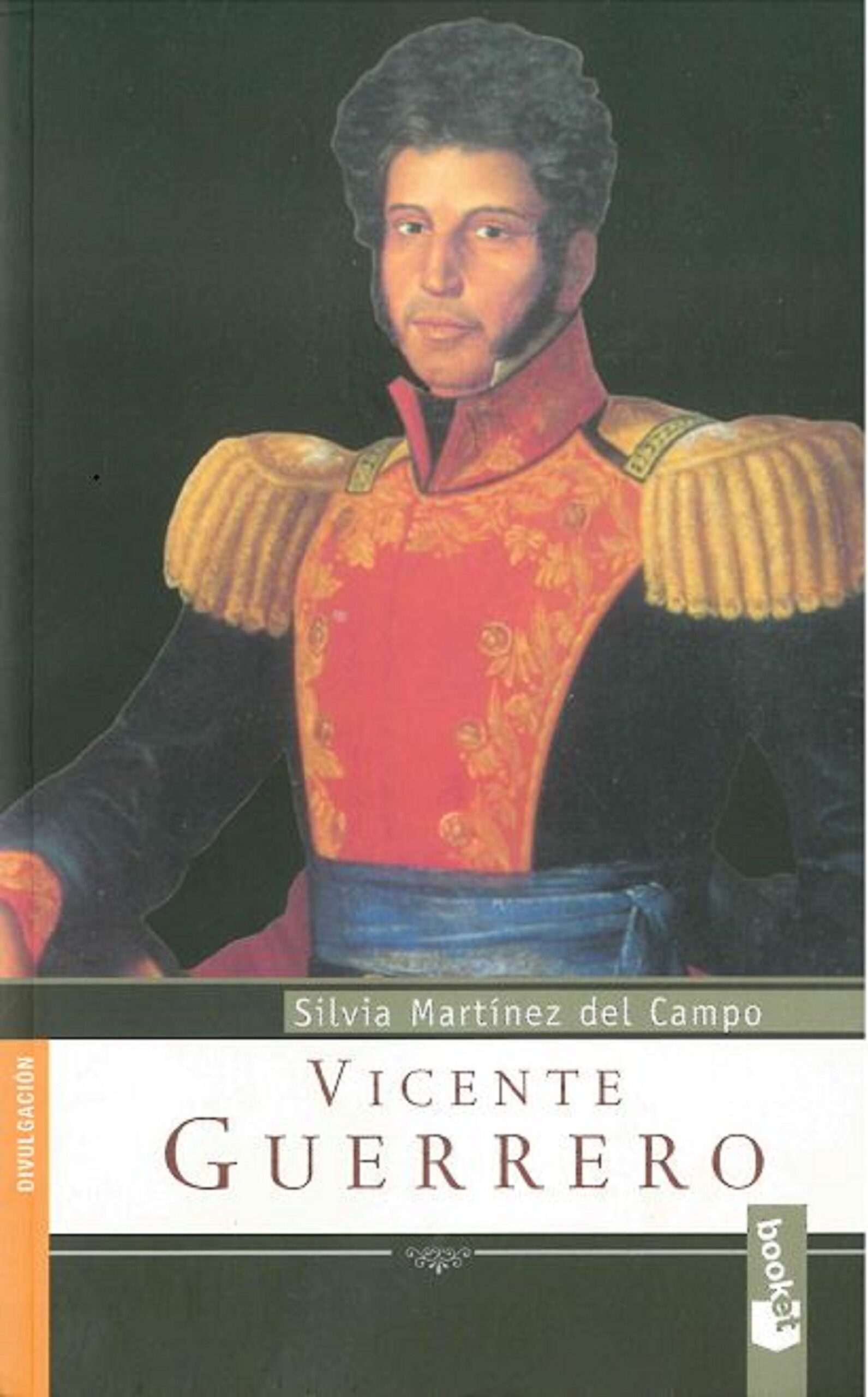 Vicente Guerrero