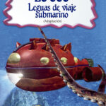 20,000 leguas de viaje submarino