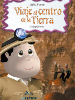 Viaje al centro de la Tierra