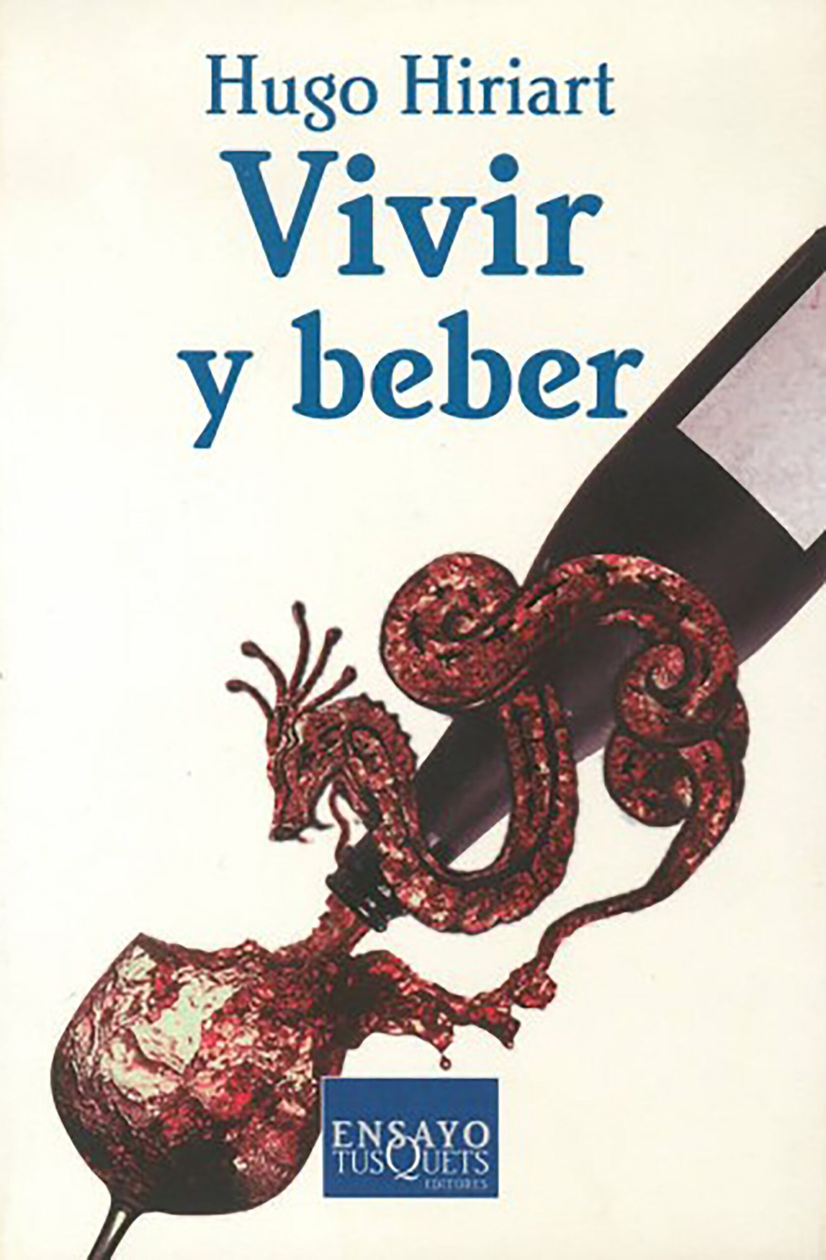 Vivir y beber