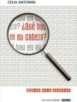 ¿Qué hay en su cabeza?