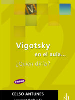 Vigotsky en el aula... ¿quién diría?