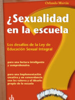 ¿Sexualidad en la escuela?