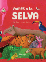 Vamos a la selva