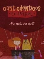 ¿Por qué, por qué?