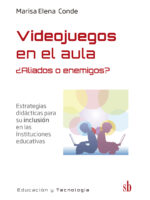 Videojuegos en el aula ¿Aliados o enemigos?