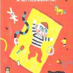 ¿Dónde dejar a mi hermanita?