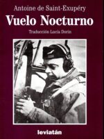 Vuelo nocturno