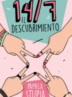 14/7. El descubrimiento