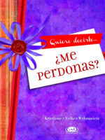 ¿Me perdonas?