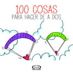 100 cosas para hacer de a dos