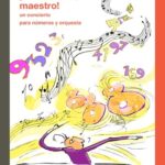 ¡Matemática, maestro!