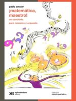 ¡Matemática, maestro!