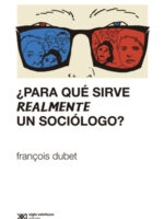 ¿Para qué sirve realmente un sociólogo?
