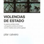 Violencias de Estado