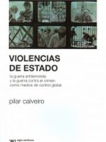 Violencias de Estado