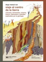 Viaje al centro de la Tierra