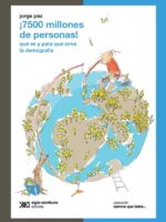 ¡7500 millones de personas!