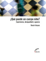 ¿Qué puede un cuerpo niñe?