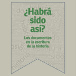 ¿Habrá sido así?
