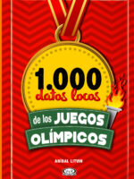 1000 datos locos de los Juegos Olímpicos