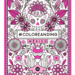 #Coloreanding: México