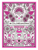 #Coloreanding: México