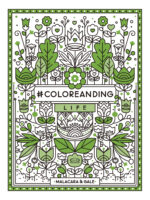 #Coloreanding: Life